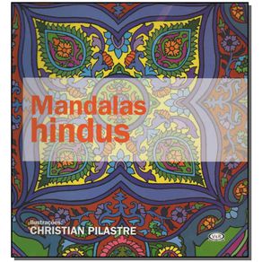 Mandalas-Hindus