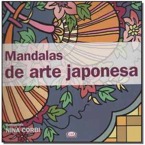 Mandalas-de-Arte-Japonesa