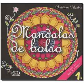 Mandalas-de-Bolso---Vol.-01