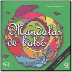 Mandalas-de-Bolso---Vol.-09