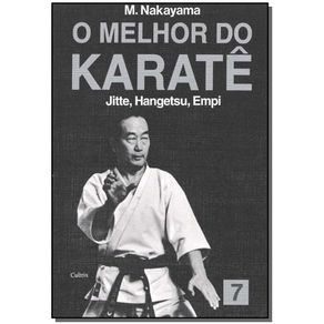 Melhor-do-Karateo-vol.07