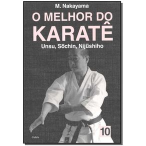 Melhor-do-Karateo-vol.10