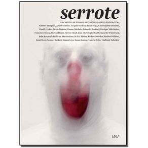 Serrote---Vol.11