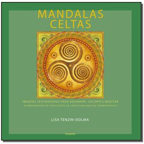 Mandalas-Celtas