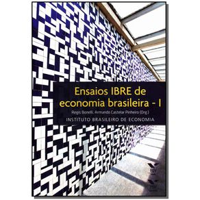 Ensaios-Ibre-de-Economia-Brasileira-I