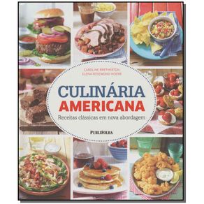 Culinaria-Americana