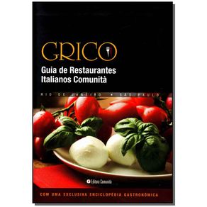Grico---Guia-de-Restaurantes-Italianos-Comunita