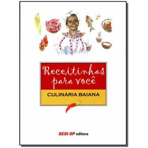 Recitinhas-Para-Voce-Vol.3---Culinaria-Baiana