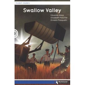 Swallow-Valley
