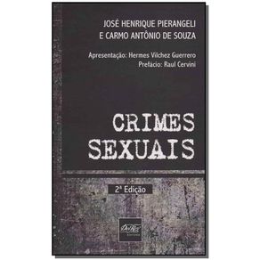 Crimes-Sexuais---2o-Edicao