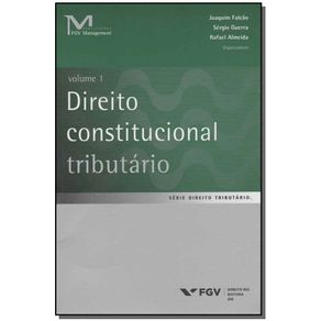 Direito-Constitucional-Tributario---Vol.01