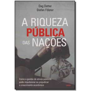 Riqueza-Publica-das-Nacoes-A
