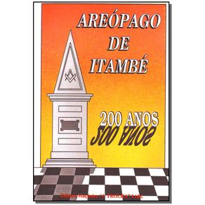 Areopago-de-Itambe