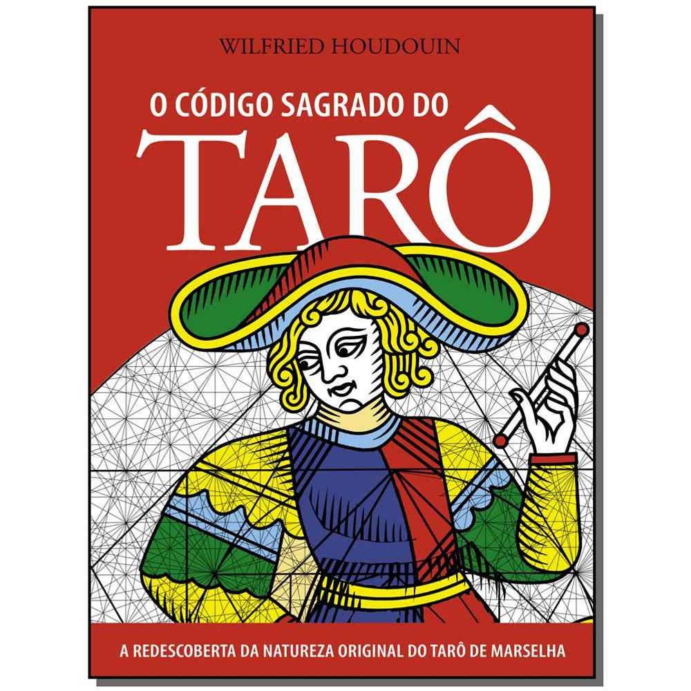 Artigos da categoria Tarot • Guia da Alma