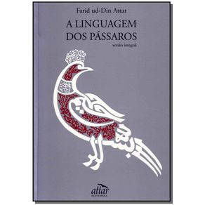 Linguagem-dos-Passaros-A