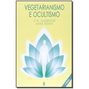 Vegetarianismo-e-Ocultismo