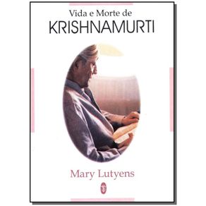 Vida-e-Morte-de-Krishnamurti