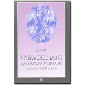 Viveka-chudamani---Joia-Suprema-Da-Sabedoria