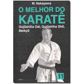 Melhor-do-Karateo-vol.11