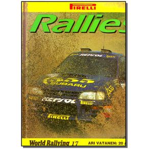 Rallies-1994-1995