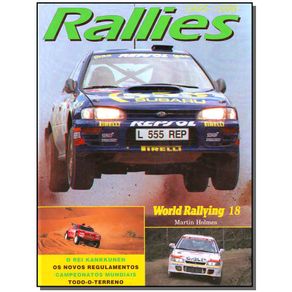 Rallies-1995-1996