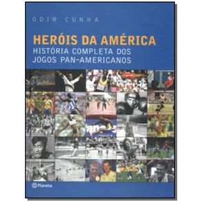 Herois-da-America