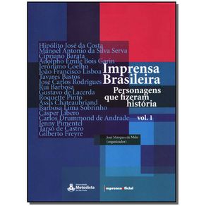 Imprensa-Brasileira-vol.01
