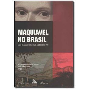 Maquiavel-no-Brasil