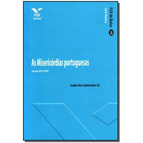 Misericordias-Portuguesas-As