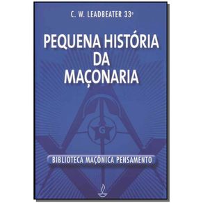 Pequena-Historia-da-Maconaria