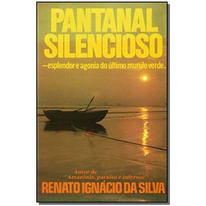 Pantanal-Silencioso