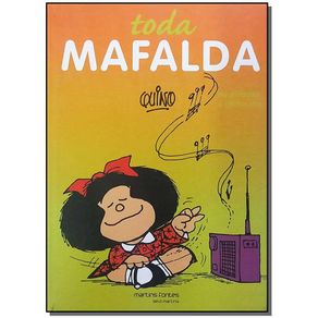 Toda-Mafalda