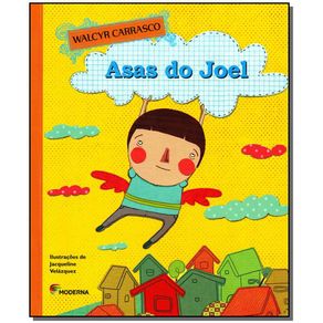 Asas-do-Joel