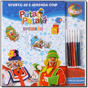 Divirta-se-e-Aprenda-Com-Patati-Patata---Diversao