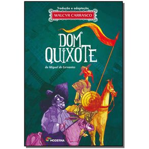 Dom-Quixote