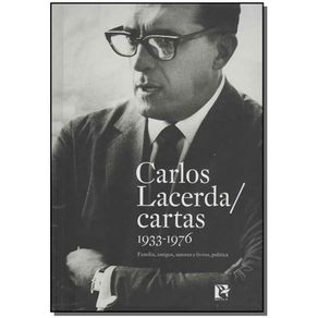 Carlos-Lacerda---Cartas--1933-1976-