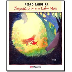 Chapeuzinho-e-o-Lobo-Mau