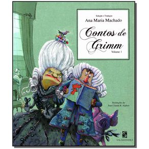 Contos-de-Grimm---Vol.-01