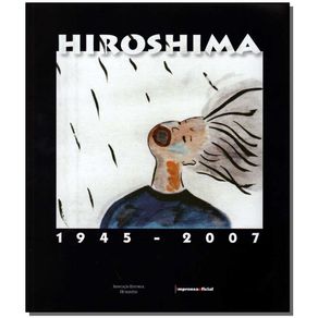 Hiroshima--1945-2007-