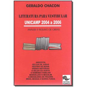 Literatura-P-vestib.unicamp-2004-2006