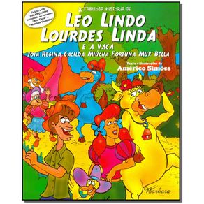 Leo-Lindo-Lourdes-Linda-e-a-Vaca-Joia
