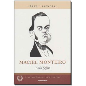 Maciel-Monteiro---Serie-Essencial