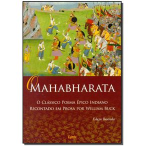 Mahabharata-O