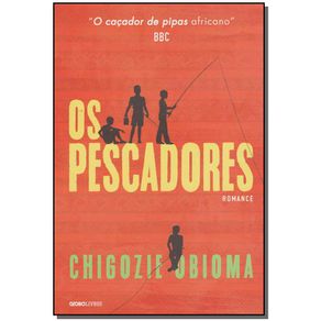 Pescadores-Os