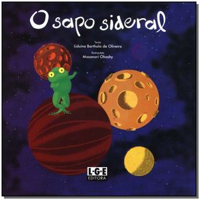 Sapo-Sideral-O