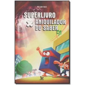 Superlivro-x-Aniquilador-do-Saber