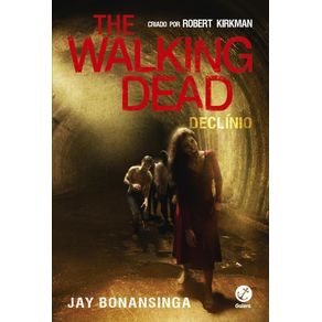 The-Walking-Dead--Declinio--Vol.-5-