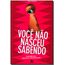 Voce-Nao-Nasceu-Sabendo