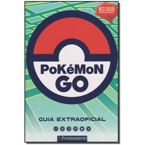 Pokemon-Go---Guia-Extraoficial
