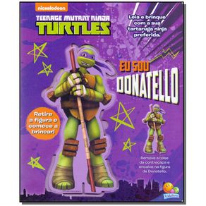 Eu-Sou...Donatello